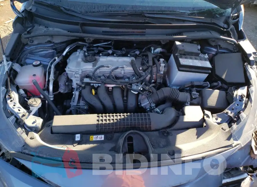 5YFEPMAE3NP282893 Photo# 11