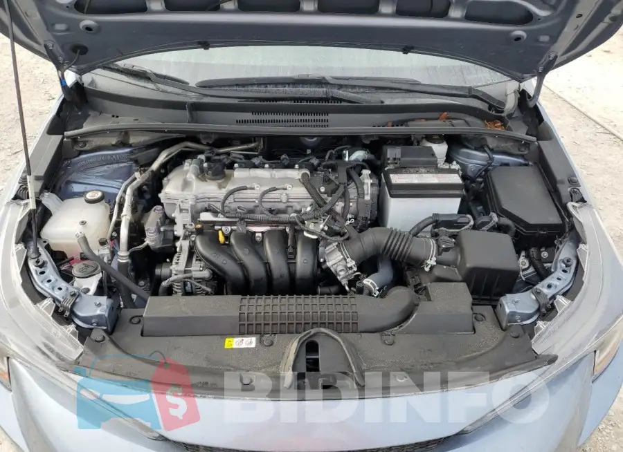 5YFEPMAE4NP381741 Photo# 11