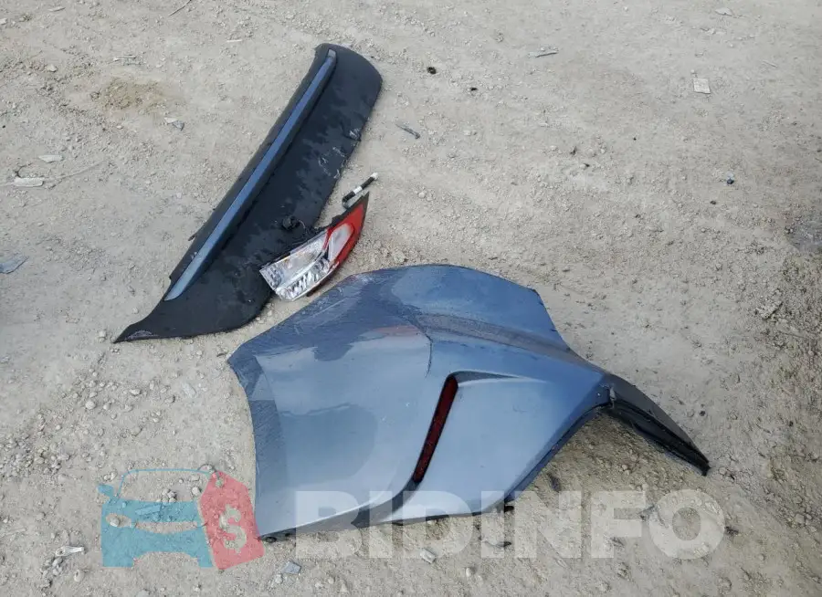 5YFEPMAE4NP381741 Photo# 12