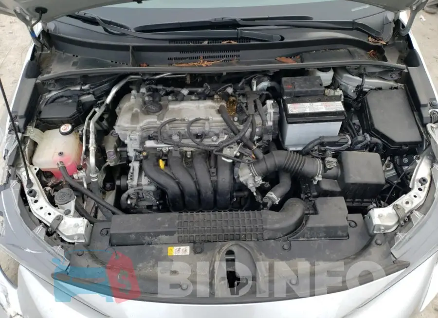 5YFEPRAE6LP052355 Photo# 11