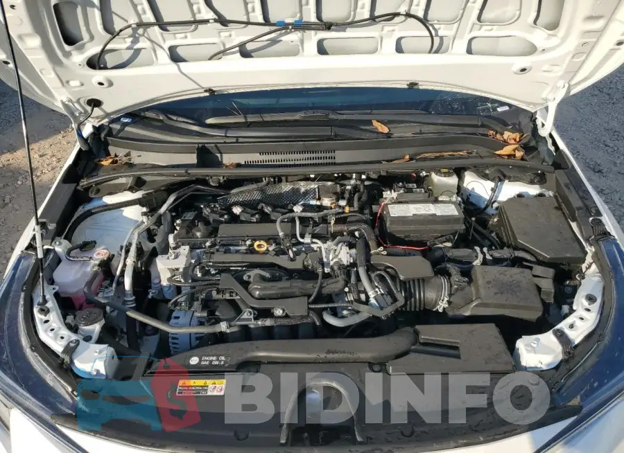 5YFP4MCE1PP153035 Photo# 11