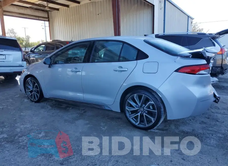 5YFS4RCE5LP056275 Photo# 2
