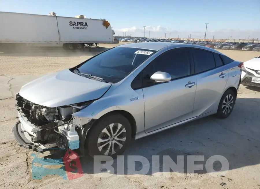 JTDKAMFP6M3175410 Photo# 1