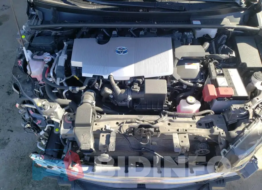JTDKAMFP7N3219626 Photo# 11