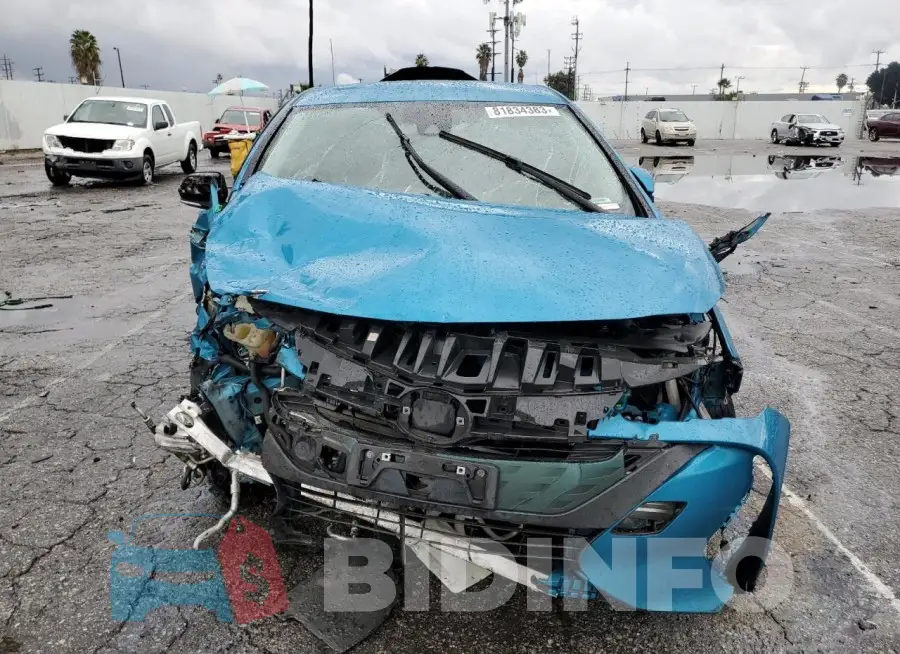 JTDKARFP2J3096275 Photo# 5