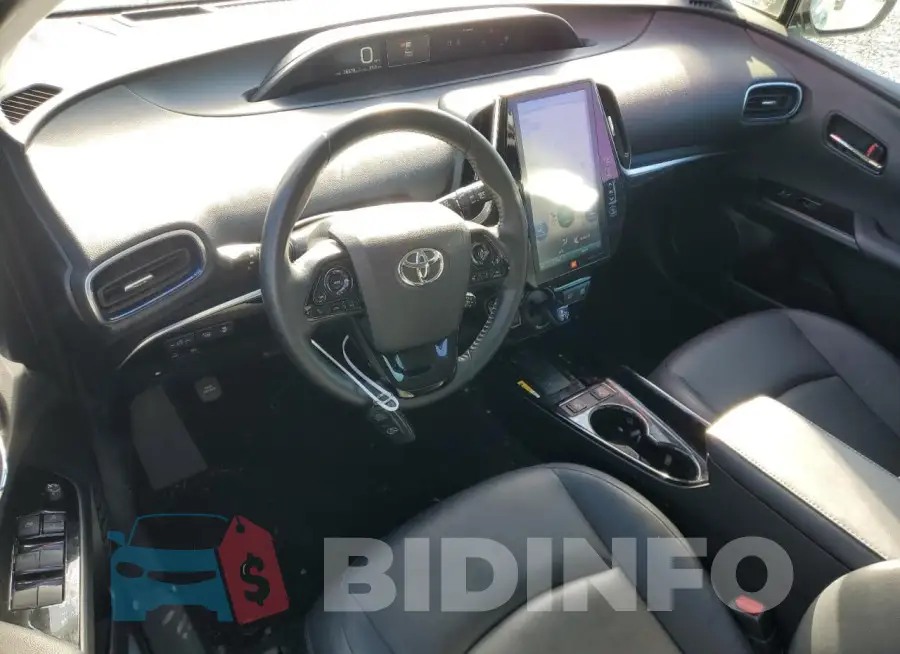 JTDKARFU1L3124429 Photo# 8