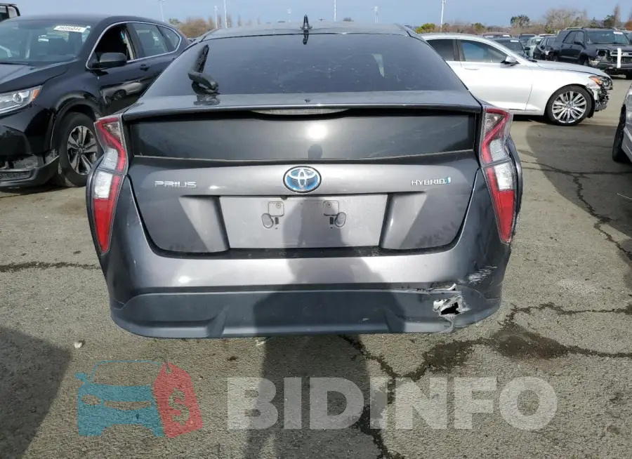 JTDKARFU5G3014179 Photo# 6
