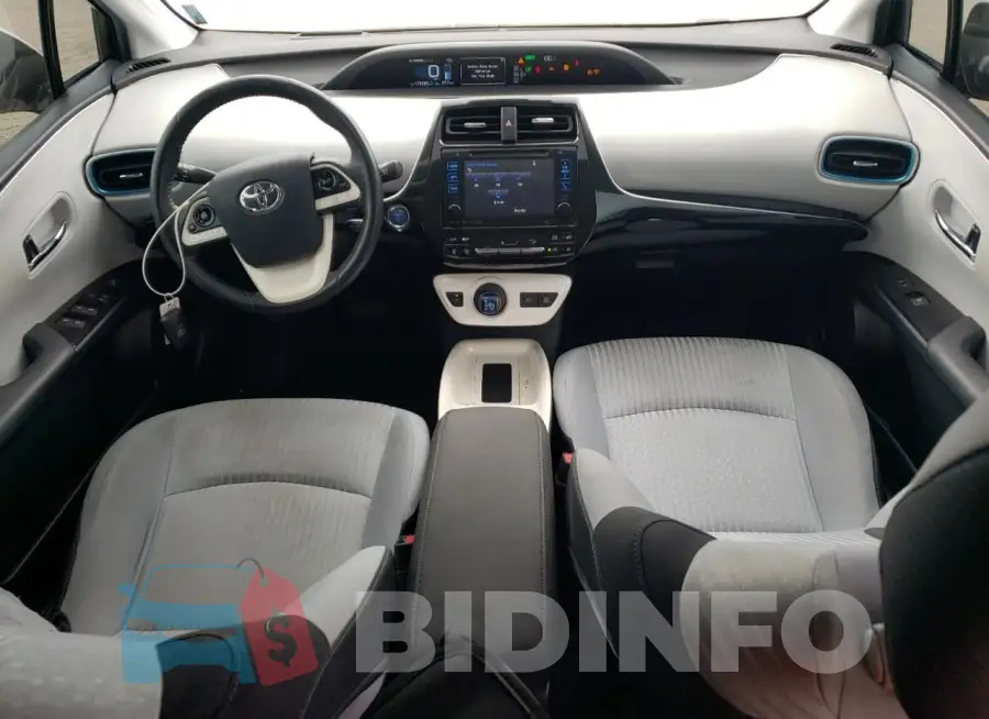 JTDKARFU6G3008410 Photo# 8