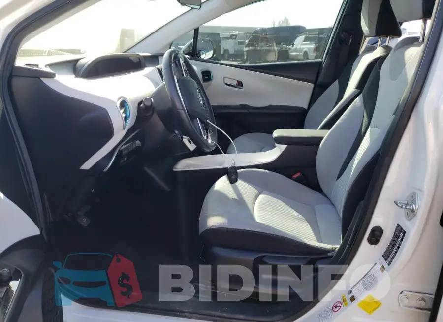 JTDKARFU6G3008410 Photo# 7