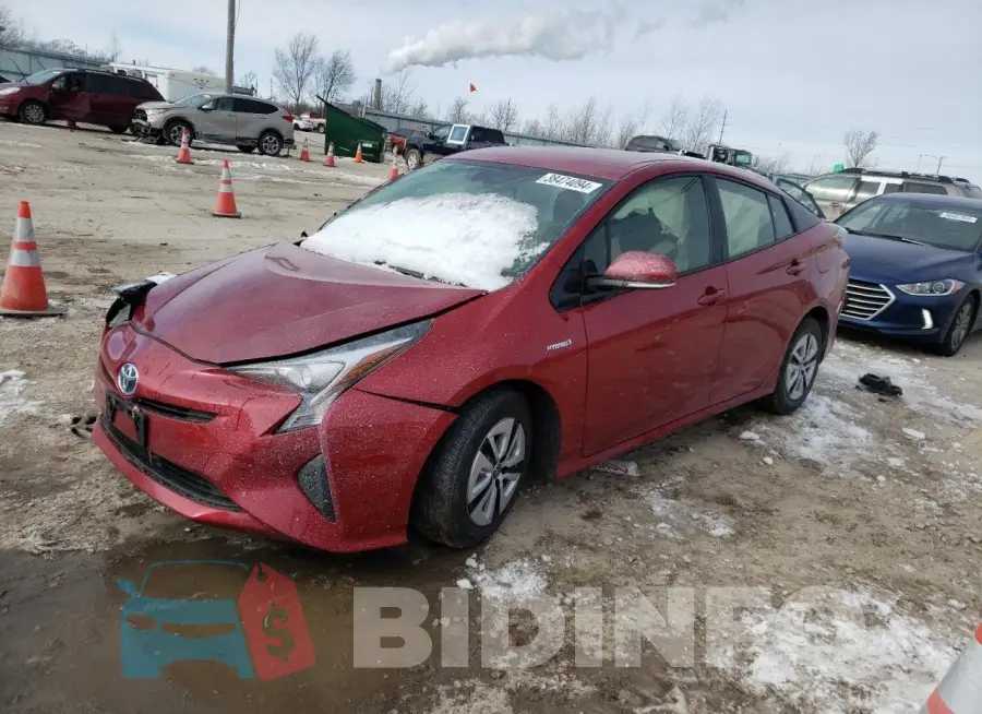 JTDKARFU7G3507670 Photo# 1