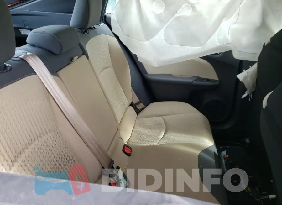 JTDKARFU7G3507670 Photo# 10