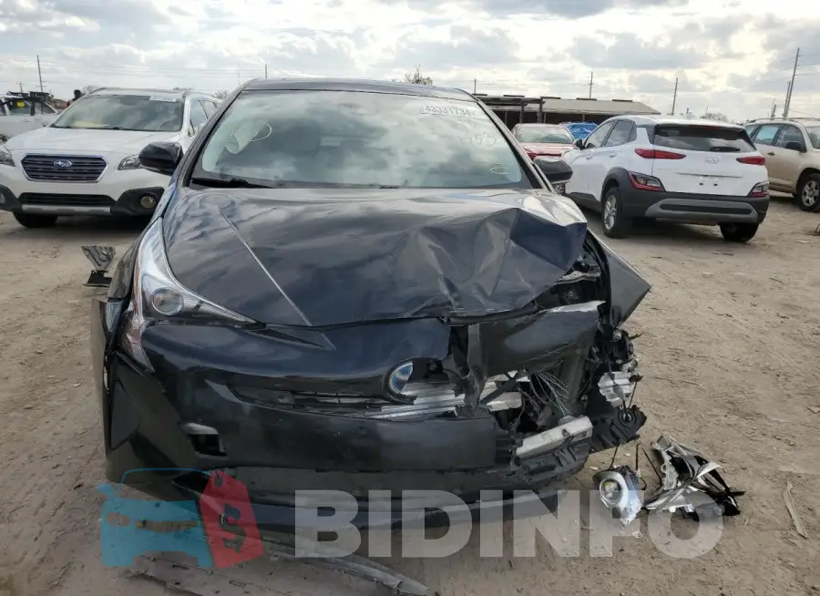 JTDKARFU7H3051753 Photo# 5