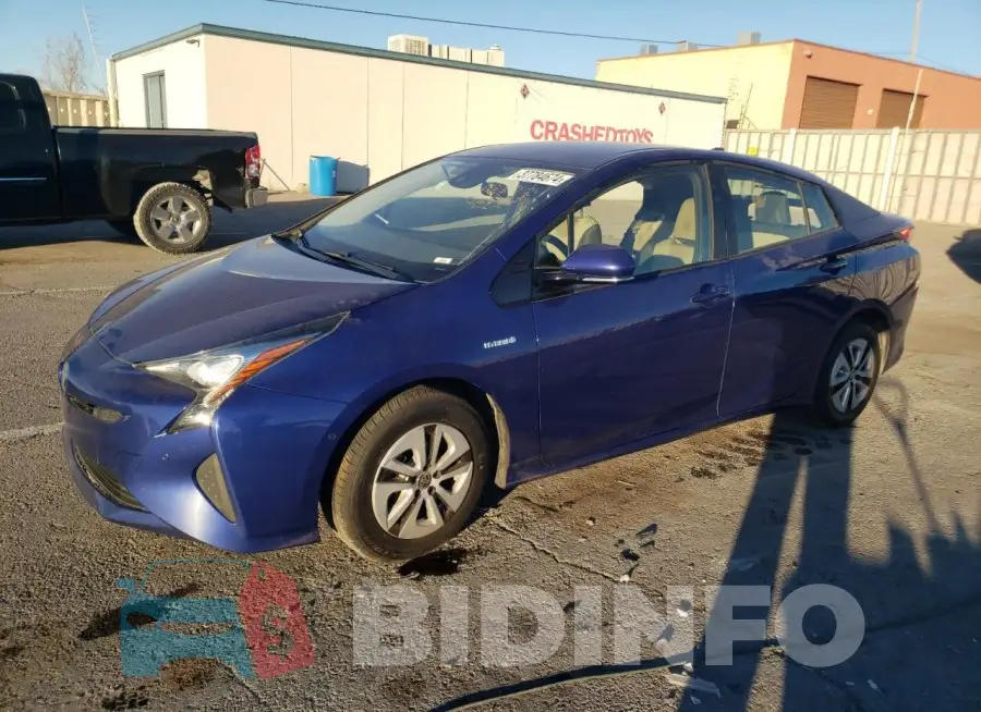 JTDKBRFU3J3594410 Photo# 1