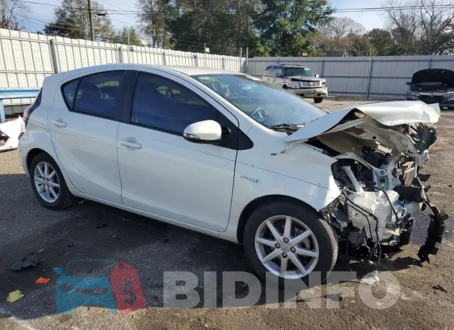 JTDKDTB33F1095579 Photo# 4