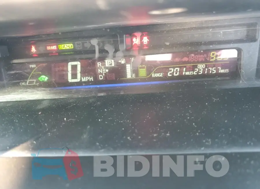 JTDZN3EU2GJ047444 Photo# 9