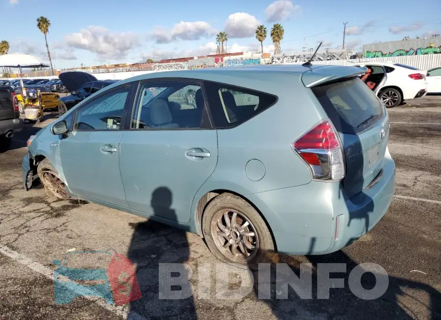 JTDZN3EU2GJ047444 Photo# 2
