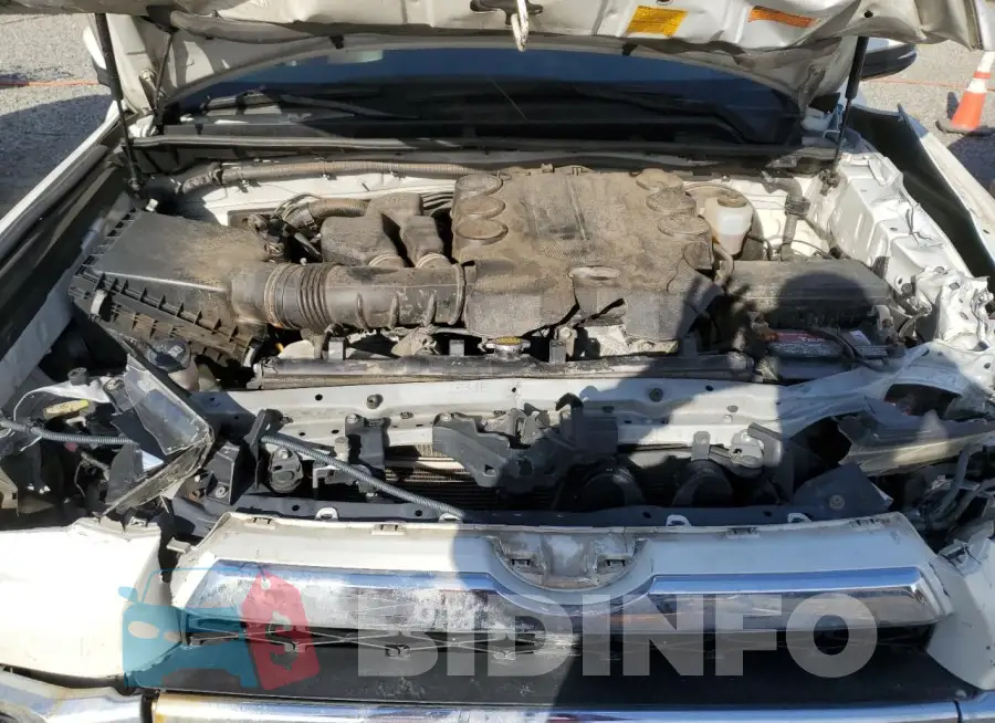 JTEZU5JR3G5127632 Photo# 11