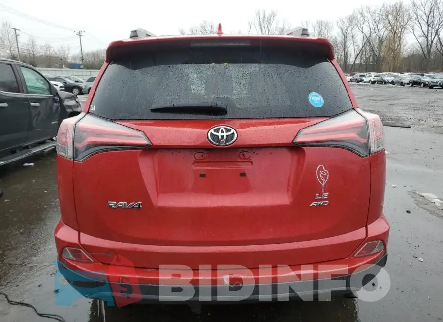JTMBFREVXHJ167942 Photo# 6