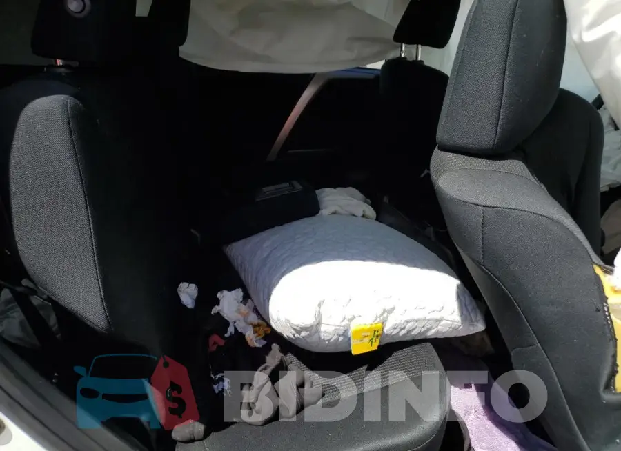 JTMBFREVXJJ219317 Photo# 11