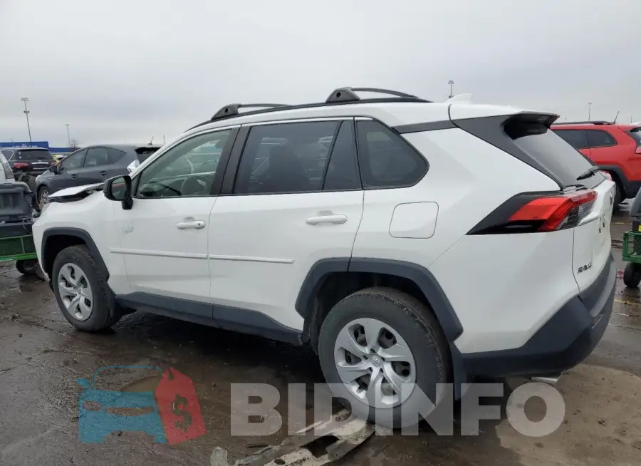 JTMH1RFV8KD506548 Photo# 2