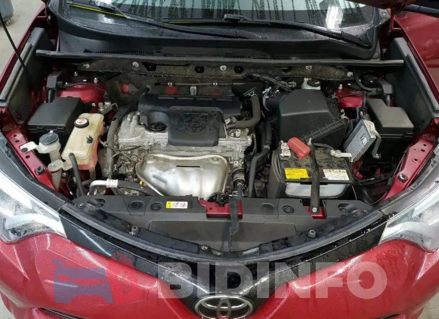 JTMJFREV4JD256373 Photo# 11