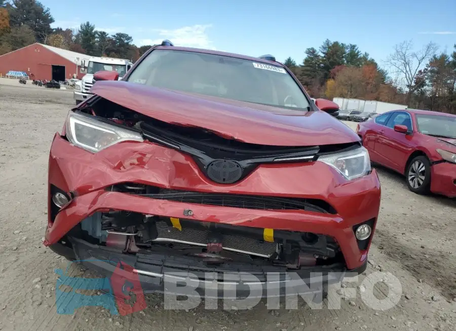 JTMRFREVXGJ078336 Photo# 5