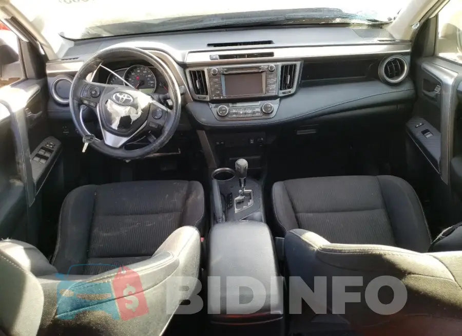 JTMWFREVXFJ045127 Photo# 8