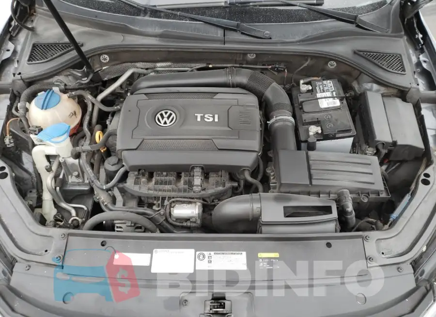 1VWBT7A34GC008092 Photo# 11