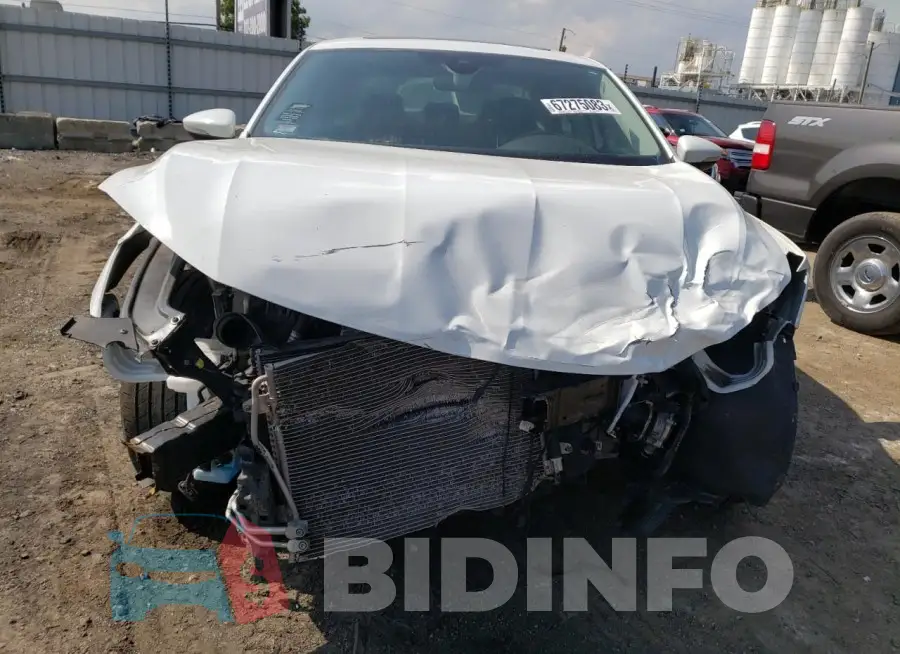 1VWSA7A38MC004645 Photo# 5
