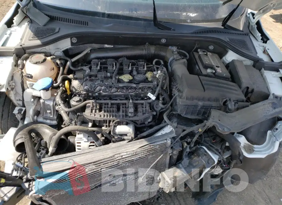 1VWSA7A38MC004645 Photo# 11