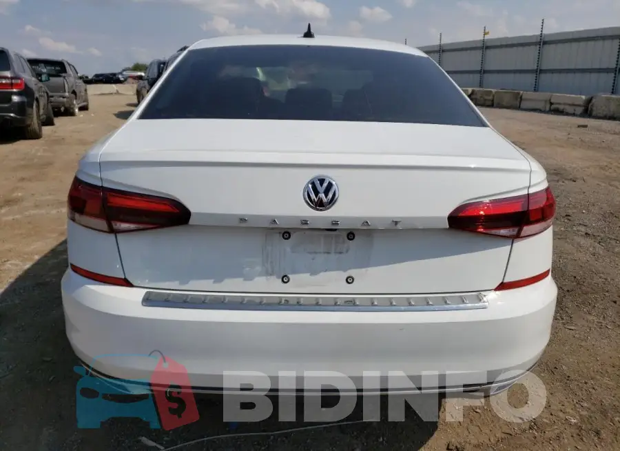 1VWSA7A38MC004645 Photo# 6