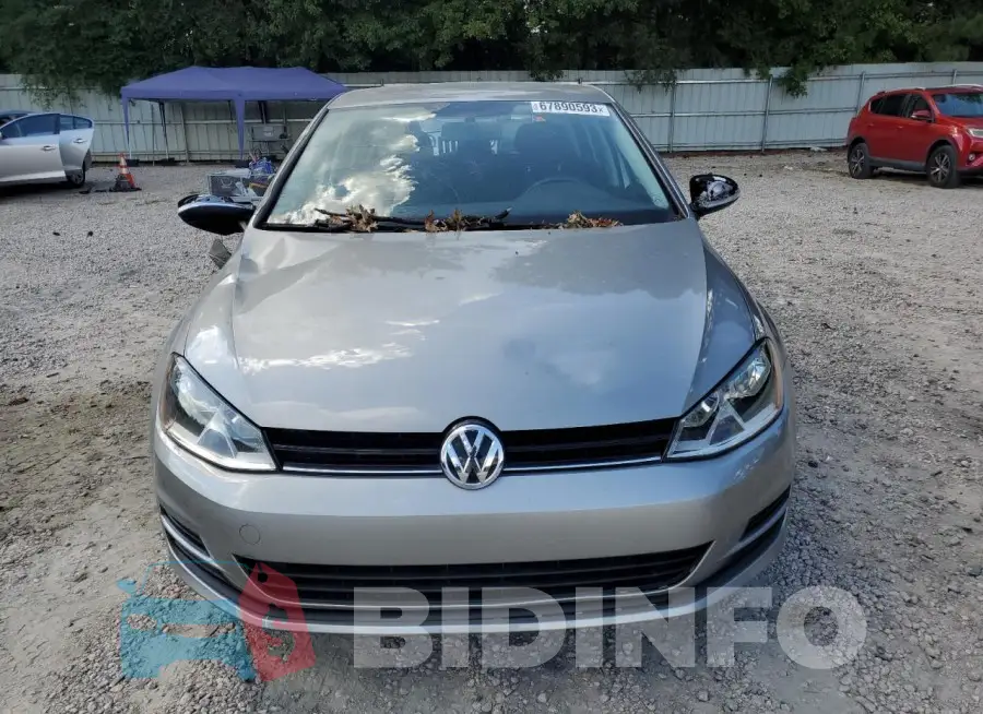 3VW217AU2HM012737 Photo# 5
