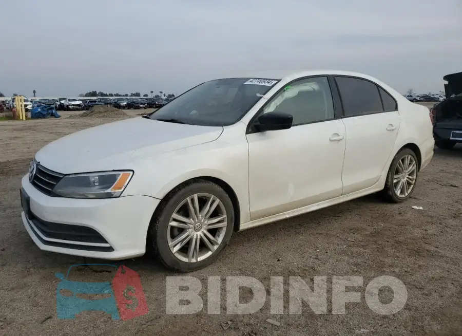 3VW267AJ2GM261450 Photo# 1