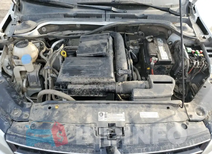 3VW267AJ2GM261450 Photo# 11