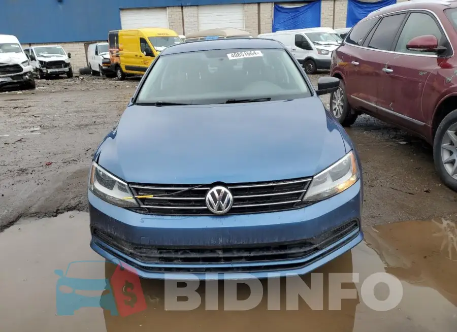 3VW267AJ4GM357189 Photo# 5