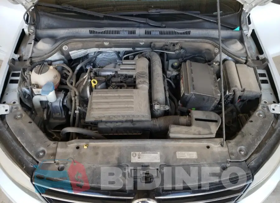 3VW2B7AJ0HM254820 Photo# 11
