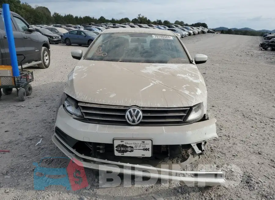 3VW2B7AJ2HM378829 Photo# 5