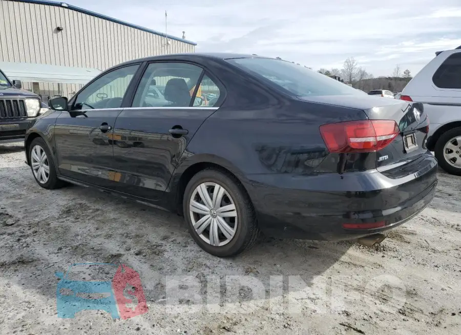3VW2B7AJ3HM343538 Photo# 2