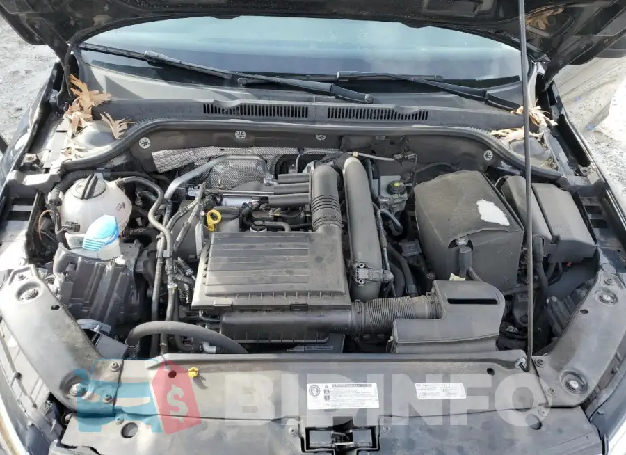 3VW2B7AJ3HM343538 Photo# 11
