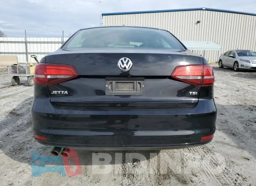 3VW2B7AJ3HM343538 Photo# 6