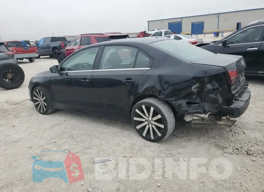 3VW2B7AJ6HM302174 Photo# 2