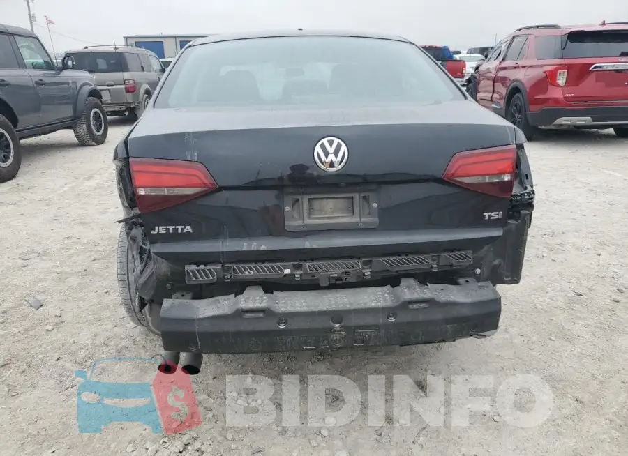 3VW2B7AJ6HM302174 Photo# 6