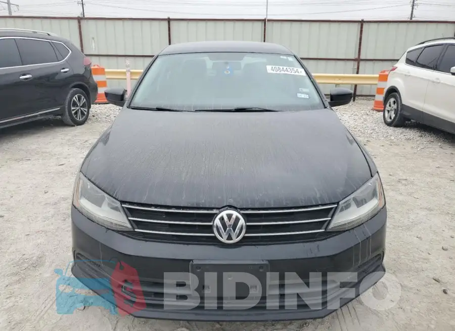 3VW2B7AJ6HM302174 Photo# 5