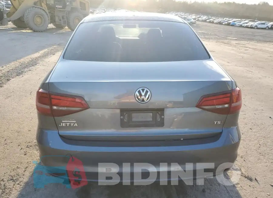 3VW2B7AJ8JM261486 Photo# 6