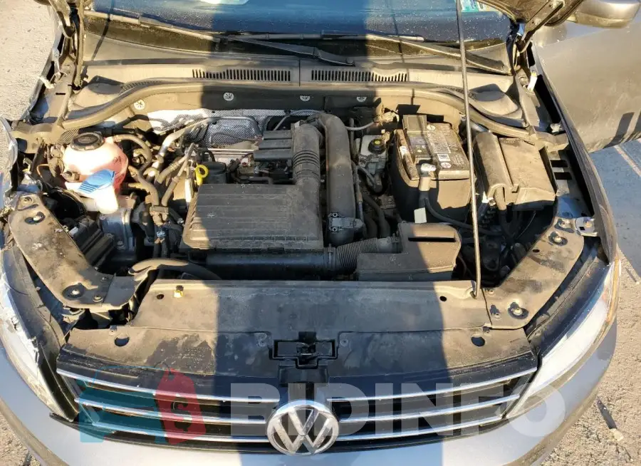 3VW2B7AJ8JM261486 Photo# 11