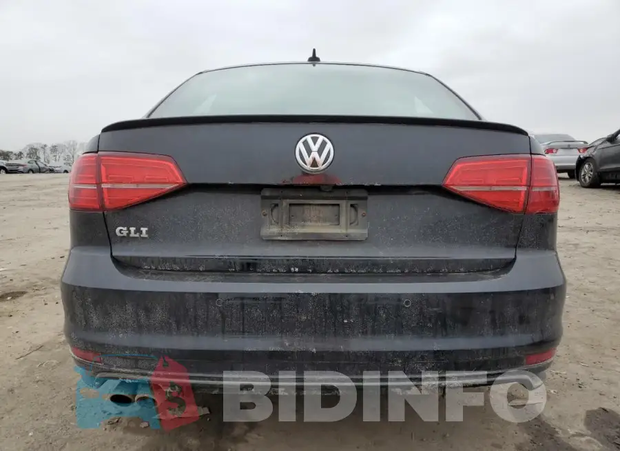 3VW4T7AJ6HM348884 Photo# 6