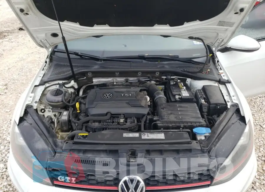 3VW4T7AU6FM002258 Photo# 11