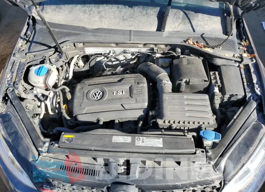 3VW5T7AUXFM015485 Photo# 11