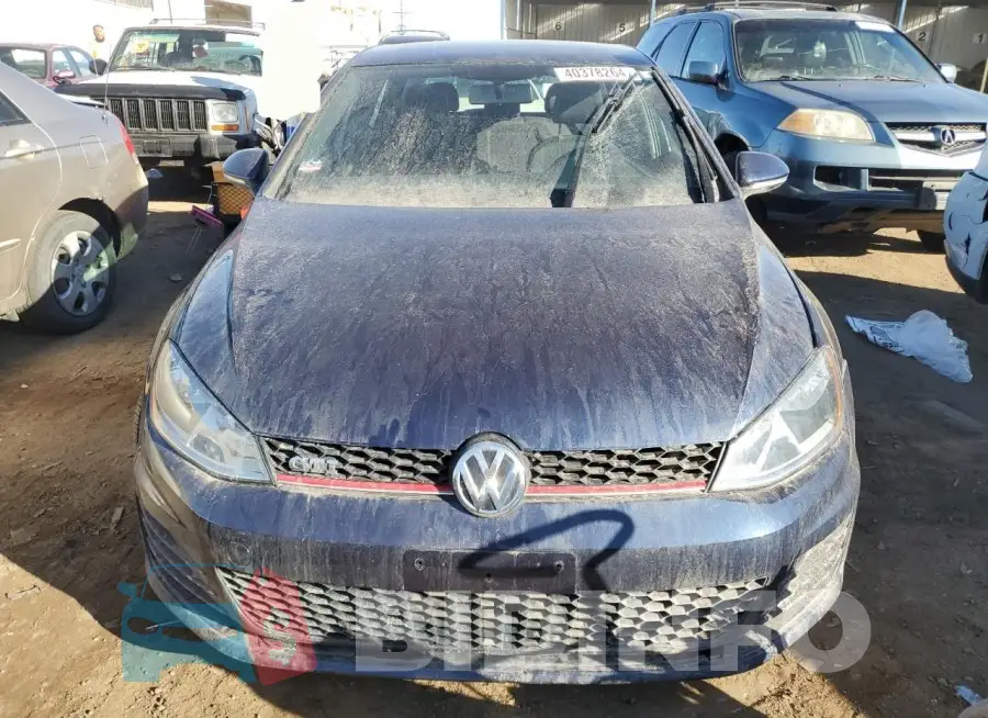 3VW5T7AUXFM015485 Photo# 5
