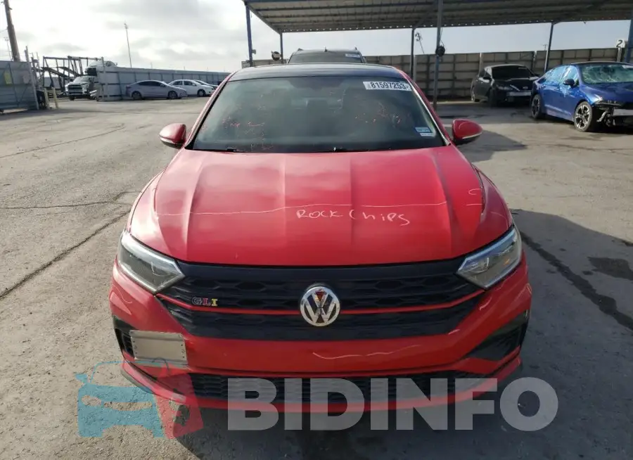 3VW6T7BU7KM237365 Photo# 5